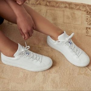 Rothy’s the lace up